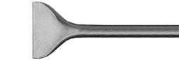 DeWalt SDS-max Meissel 80x300 - Fliesen DT6834-QZ