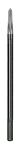 DeWalt XLR SDS-max  Meissel 400mm - Spitz DT6889-QZ