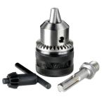 DeWalt Bohrf. Set 13mm m. Schl./SDS+Adapter DT7005-QZ