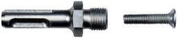 DeWalt Bohrf.Adapter SDS+/ 1/2 Zoll m. Schraube DT7030-QZ