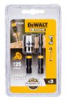 DeWalt T25 50mm Impact Torsion+Bitring (2STK) DT70538T-QZ