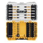 DEWALT Extreme Flextorq Schrauberbit-Set 31-tlg. DT70738T-QZ