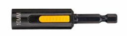 DeWalt Mag. Steckschl 6Kant 10 x 75 mm DT7440-QZ