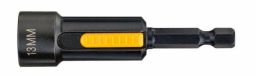 DeWalt Mag. Steckschl-Paket  6Kant 8,10,13x75mm DT7460-QZ