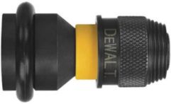 DeWalt Adapter Schlagschrauber 1/2 Zoll auf 1/4 Zoll DT7508-QZ