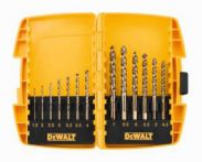 DeWalt Minisafe HSS-G EXTR.2 1.5-7 (13-tlg.) DT7920B-QZ