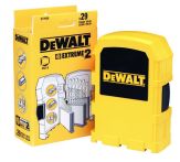 DeWalt Index-Box HSS-G EXTR.2 1-13 (29-tlg.) DT7926-XJ