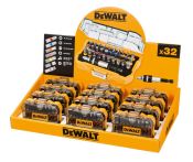 DeWalt  Schrauber-Bits 12xDT7969 DT7969M-QZ