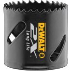 DeWalt EXTREME 2X Bi-Metall Lochsäge 14mm  DT8114L-QZ