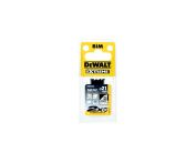 DeWalt EXTREME 2X Bi-Metall Lochsäge 21mm  DT8121L-QZ