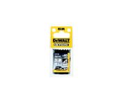 DeWalt EXTREME 2X Bi-Metall Lochsäge 40mm DT8140L-QZ