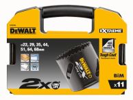 DeWalt EXTREME 2X Lochs.-Set UNIVERSAL(11tlg.) DT8270L-QZ