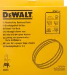 DeWalt Saegeband 2215x6x0.4 6mm DT8471-QZ