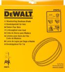 DeWalt Saegeband 2215x10x0.4 6mm DT8472-QZ