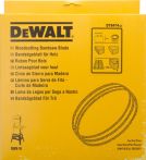DeWalt Saegeband 2215x10x0.4 4mm DT8474-QZ