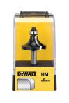 DeWalt Abrundfraeser HM Z2 S8mm D31,8mm R9,5mm DT90015-QZ