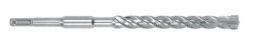 DeWalt SDS+EXTR. 4-CUT 18x450x400 mm DT9683-QZ
