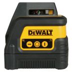 DeWalt 360 Grad Linienlaser DW0811-XJ
