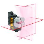 DeWalt Multi Linien-Laser DW089K-XJ