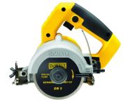 DeWalt Fliesensaege 110 mm  DWC410-QS