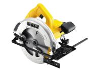 DeWalt Handkreissäge, 55mm DWE550-QS