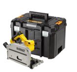 DeWalt Tauchkreissaege 55 mm in T-STAK-Box VI DWS520KT-QS