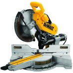 DeWalt Paneelsaege 305mm,1650W, XPS DWS780-QS