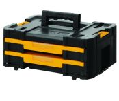 DeWalt TSTAK IV (2 Schubladen) DWST1-70706
