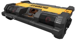 DeWalt ToughBox Radio DWST1-75659-QW