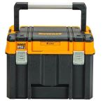 DEWALT TSTAK VII Tiefe Werkzeugbox IP54 DWST83343-1