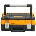 DEWALT TSTAK I Werkzeugbox IP54 DWST83344-1