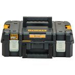 DEWALT TSTAK II Werkzeugbox  IP54 DWST83345-1