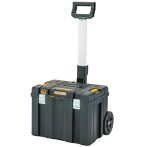 DEWALT TSTAK Mobile Box IP54, Teleskopgriff DWST83347-1