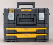 DEWALT TSTAK COMBO mit IP54 Schutz DWST83395-1