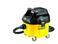 DeWalt Absaugsystem, L-Klasse DWV901L-QS