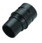 DeWalt Adapter 35mm, 35mm auf 35mm DWV9130-XJ
