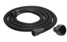 DeWalt Anti-Statisch Absaugschlauch - 4m DWV9316-XJ