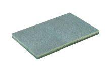 Diephaus Terrassenplatte Die Belgische Mittelgrau 60x40x4 cm Pe5