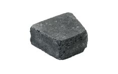 Diephaus Mauerstein Riso Basalt 23x17x21,5x10 cm 192/Dbp