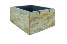 Diephaus Mauerstein Tosa Muschelkalk 50x40x20 cm (A-E)