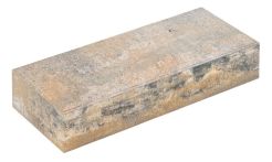 Diephaus Mauerstein Lineo Mauer Muschelkalk 60x25x12,5 cm