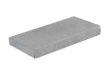 Diephaus Lisco Abdeckplatte Quarz Glim 45x22,5x5 cm
