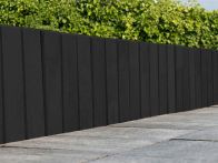 Diephaus Mauerstein Lisco Pico Basalt 40x10x10 cm