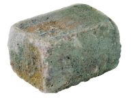 Diephaus Palisade Siola-Mini Muschelkalk 20x16,5x15 cm PE3