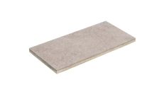 Diephaus Terrassenplatte Asparo Perlmutt 80x40x4 cm PE4