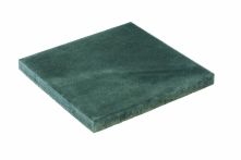Diephaus Terrassenplatte Rustica Grau-Schwarz 40x40x4 cm