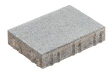 Diephaus Pflasterstein Lumo Quarz mit Glimmer PE2