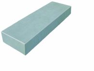 Diephaus Elemento Blockstufe Grau 100x35x15 cm