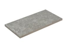 Diephaus Terrassenplatte Ceramia Quarz 80x40x3 cm