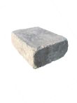 Diephaus Mauerstein Antik Medio Basalt 30x20x10 cm